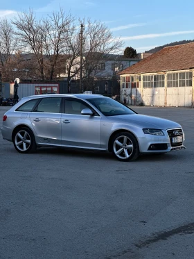 Audi A4 3.0d quattro 4х4, снимка 6