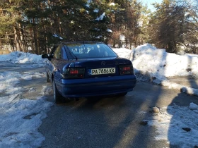 Opel Calibra 2.0 16v, снимка 10