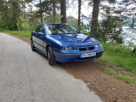 Opel Calibra 2.0 16v, снимка 3