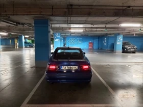 Opel Calibra 2.0 16v, снимка 16