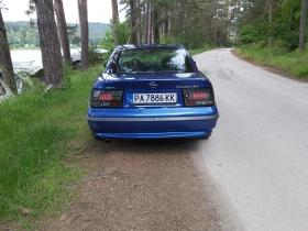 Opel Calibra 2.0 16v, снимка 5