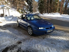 Opel Calibra 2.0 16v, снимка 6