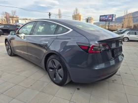 Tesla Model 3 Dual motor, long range, европейска - 36000 лв. - 21248063 | Car24.bg