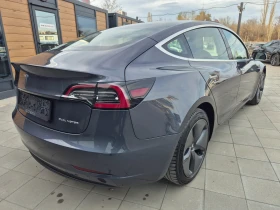 Tesla Model 3 Dual motor, long range, европейска - 36000 лв. - 21248063 | Car24.bg