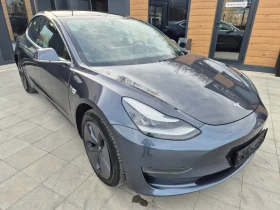 Tesla Model 3 Dual motor, long range, европейска - 36000 лв. - 21248063 | Car24.bg