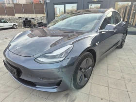 Tesla Model 3 Dual motor, long range, европейска - 36000 лв. - 21248063 | Car24.bg