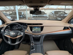 Cadillac XT5 PLATINUM 3.6 AWD, снимка 13