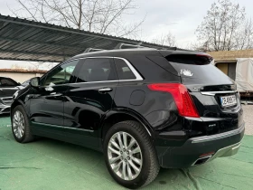 Cadillac XT5 3.6 AWD - 52000 лв. - 33539811 | Car24.bg