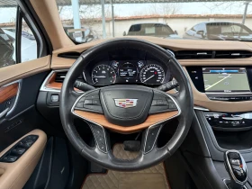 Cadillac XT5 3.6 AWD | Mobile.bg    11