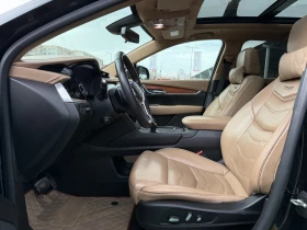 Cadillac XT5 3.6 AWD, снимка 7