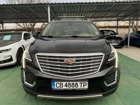 Cadillac XT5 3.6 AWD, снимка 2