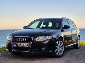Обява за продажба на Audi A4 3xS line/BPW ~8 999 лв. - изображение 1