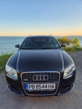 Обява за продажба на Audi A4 3xS line/BPW ~8 999 лв. - изображение 2