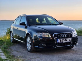 Обява за продажба на Audi A4 3xS line/BPW ~8 999 лв. - изображение 1