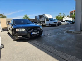 Audi A8 4.2 бензин-газ - 11500 лв. - 81982471 | Car24.bg