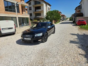 Audi A8 4.2 бензин-газ - 11500 лв. - 81982471 | Car24.bg