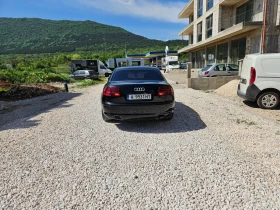 Audi A8 4.2 бензин-газ - 11500 лв. - 81982471 | Car24.bg