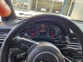 Audi A8 4.2 бензин-газ - 11500 лв. - 81982471 | Car24.bg