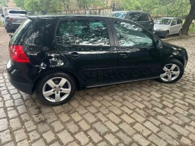 Обява за продажба на VW Golf 2.0 TDI GTsport ~6 800 лв. - изображение 5