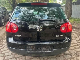 Обява за продажба на VW Golf 2.0 TDI GTsport ~6 800 лв. - изображение 3