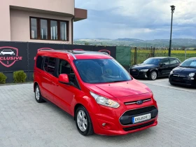 Ford Connect AVTOMAT 7-MESTA FULL - 12999 EUR - 51766864 7