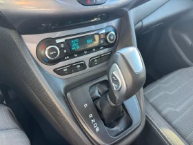 Ford Connect AVTOMAT 7-MESTA FULL - 12999 EUR - 51766864 12