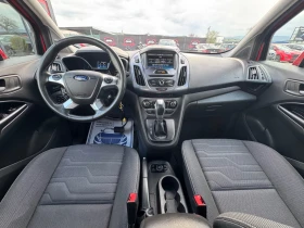 Ford Connect AVTOMAT 7-MESTA FULL - 12999 EUR - 51766864 11