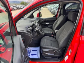 Ford Connect AVTOMAT 7-MESTA FULL - 12999 EUR - 51766864 10