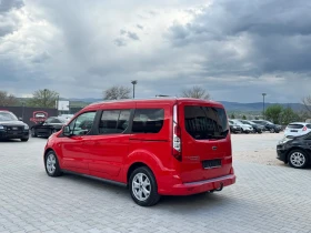 Ford Connect AVTOMAT 7-MESTA FULL - 12999 EUR - 51766864 3