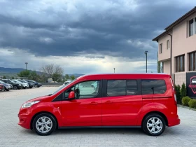 Ford Connect AVTOMAT 7-MESTA FULL - 12999 EUR - 51766864 2
