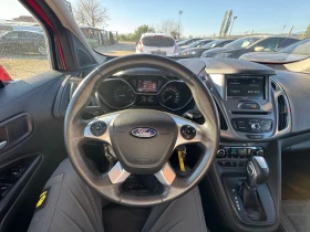 Ford Connect AVTOMAT 7-MESTA FULL - 12999 EUR - 51766864 13