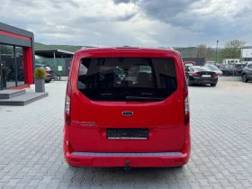 Ford Connect AVTOMAT 7-MESTA FULL - 12999 EUR - 51766864 4