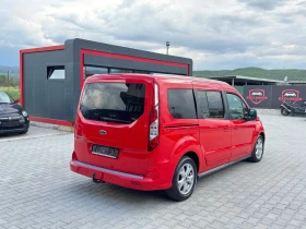 Ford Connect AVTOMAT 7-MESTA FULL - 12999 EUR - 51766864 5