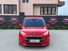 Ford Connect AVTOMAT 7-MESTA FULL - 12999 EUR - 51766864 8