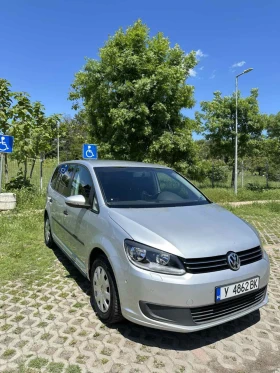 Обява за продажба на VW Touran ~10 000 лв. - изображение 3
