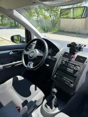 VW Touran | Mobile.bg    14