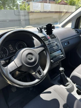 VW Touran | Mobile.bg    13