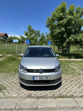 Обява за продажба на VW Touran ~10 000 лв. - изображение 2