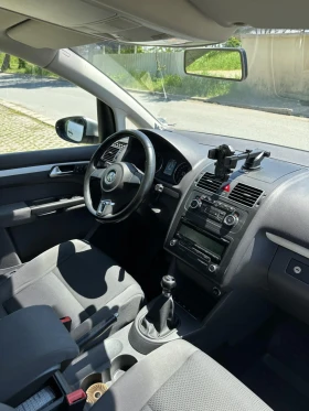 Обява за продажба на VW Touran ~10 000 лв. - изображение 10