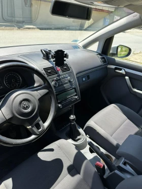 Обява за продажба на VW Touran ~10 000 лв. - изображение 8