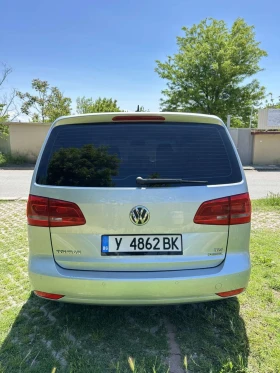 Обява за продажба на VW Touran ~10 000 лв. - изображение 9