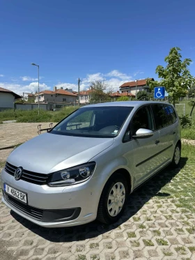 Обява за продажба на VW Touran ~10 000 лв. - изображение 1