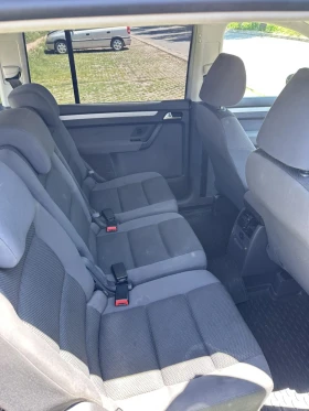 Обява за продажба на VW Touran ~10 000 лв. - изображение 5