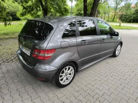 Mercedes-Benz B 180 | Mobile.bg    8