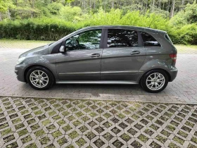 Mercedes-Benz B 180 | Mobile.bg    10
