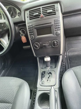 Mercedes-Benz B 180 | Mobile.bg    4