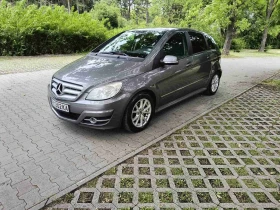Mercedes-Benz B 180 | Mobile.bg    9