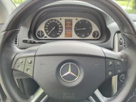 Mercedes-Benz B 180 | Mobile.bg    2