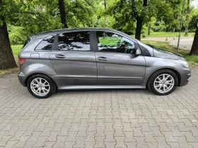 Mercedes-Benz B 180 | Mobile.bg    13