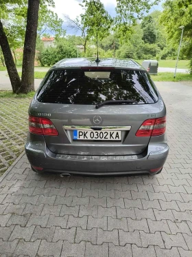 Mercedes-Benz B 180 | Mobile.bg    12